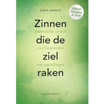 Abbildung von zinnen die de ziel raken: Systemische voor begeleiders van opstellingen