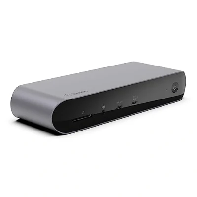 Abbildung von Belkin Thunderbolt 4 Pro Dock