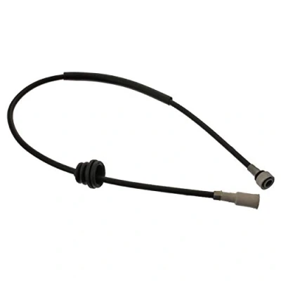Abbildung von FEBI BILSTEIN 21392 Tachowelle 850 OPEL: Calibra A, Astra F Caravan, CC
