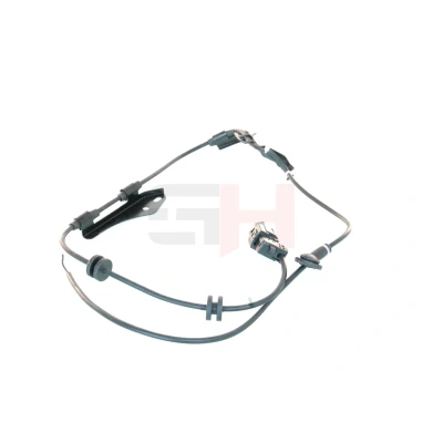 Abbildung von GH 714510V ABS Sensor Hinterachse, Hinterachse links TOYOTA: Prius III Schrägheck