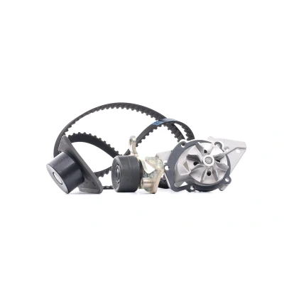 Abbildung von DAYCO KTBWP1151 Wasserpumpe + Zahnriemensatz PEUGEOT: 306 Schrägheck, 806, 406 Limousine, FIAT: Ducato II Bus, Pritsche/Fahrgestell