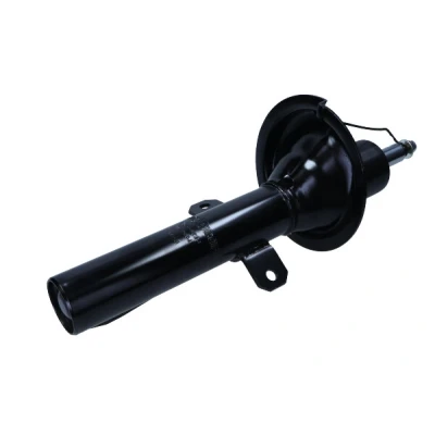 Abbildung von MAXGEAR 11 0964 Stoßdämpfer Gasdruck Zweirohr Federbein oben Stift FORD: Transit Mk6 Kastenwagen, Bus, Pritsche/Fahrgestell