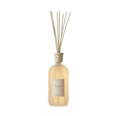 Abbildung von Culti Duftstäbchen Stile Classic Mediterranea Room Fragrance Diffuser 1000 ml