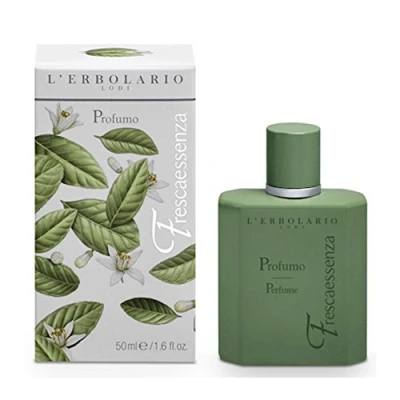 Abbildung von L&#039;Erbolario Frescaessenza Eau de Parfum, 1er Pack (1 x 50 ml)