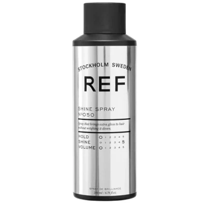 Abbildung von REF Shine Spray 200ml