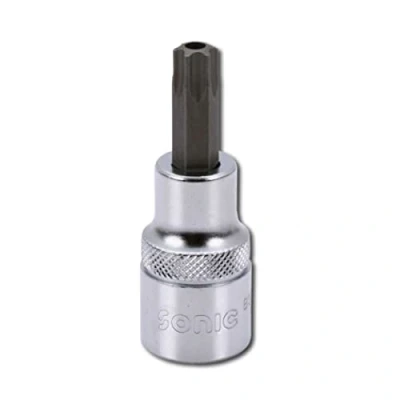 Abbildung von SONIC 83706250 Schrauberbit Chrom Vanadium Stahl Torx TR