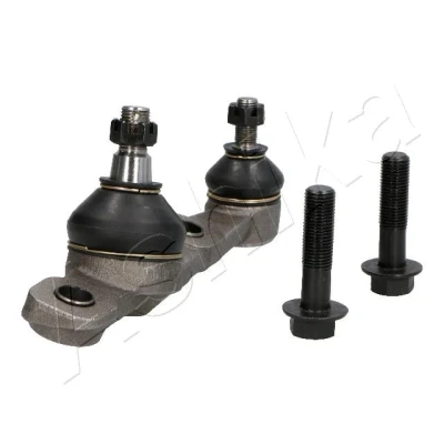 Abbildung von ASHIKA 73 02 2066R Traggelenk Vorderachse rechts, unten M14X1,5 18, 14 93 LEXUS: IS 2, GS III