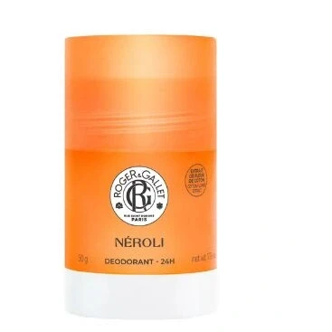 Abbildung von Roger &amp; Gallet Deodorant Stick Néroli 50gr 1 stück