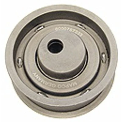 Abbildung von MAPCO 23853 Spannrolle, Zahnriemen AUDI: 80 B4 Limousine, 100 C4 Coupe B3, VOLKSWAGEN: GOLF 3, 2, Passat B3/B4 Limousine