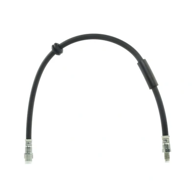 Abbildung von RIDEX 83B0008 Bremsschläuche Vorderachse beidseitig 545 OUT. M10x1 MERCEDES BENZ: ML Klasse, R GL