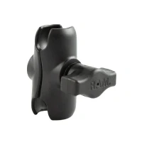 Abbildung von Ram Mounts Verbindungsarm mit Kugelaufnahmen kurz 60mm (50,8mm innen)
