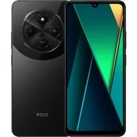 Abbildung von Xiaomi POCO C75 6+128GB Smartphone Handy (6.88 Zoll, 50 MP Kamera)