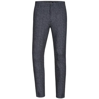 Abbildung von Indicode Jeans Chino, Herren, Größe: 29x30, Structure