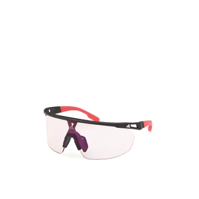 Abbildung von adidas Originals Sonnenbrille, Größe: One Size, Nero opaco marrone specchiato