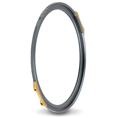 Abbildung von NiSi 82mm Magnetischer Glow Mist 1/4 Filter Magnetische Promist für JetMag Pro System (Verwendung nur mit Adapterring)