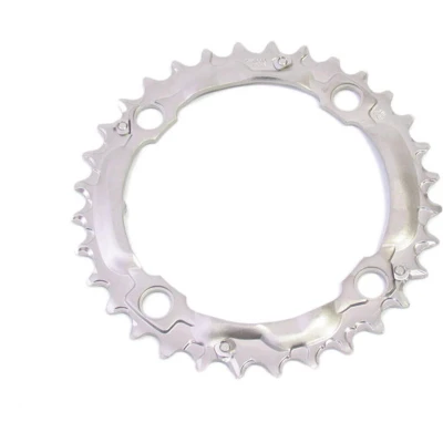 Abbildung von Kettenblatt 32z Shimano Deore FC M532 Silber
