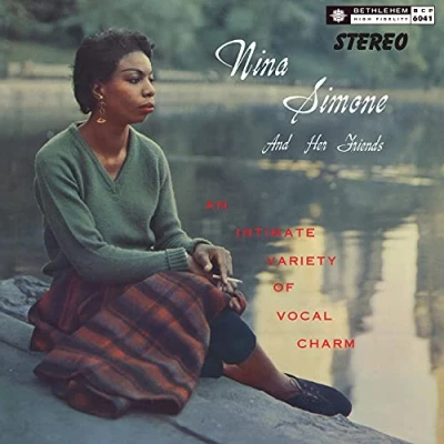 Abbildung von Nina Simone and Her Friends