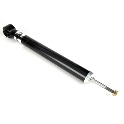 Abbildung von Magnum Technology AH5021MT Stoßdämpfer Hinterachse Öldruck Federbein oben Stift, unten Auge MITSUBISHI: Lancer 4 Schrägheck, Space Runner I