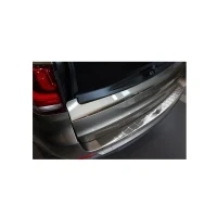 Abbildung von Ladekantenschutz Bmw X5 F15 2013 2018 Stahl