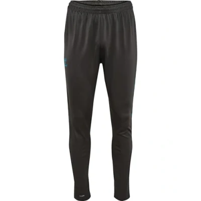 Abbildung von Hummel Staltic Jogginghose, Herren, Größe: 3XL, Magnet
