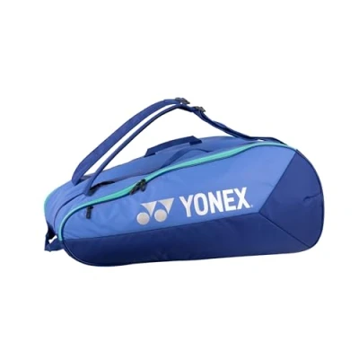 Abbildung von Yonex Team Racket Bag 425212 X12 Blast Blue