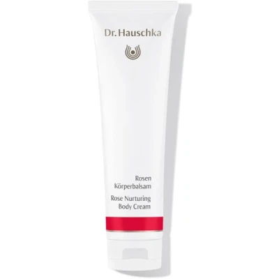 Abbildung von Dr. Hauschka ROSE Nurturing BODY Cream Feuchtigkeitspflege, Damen, Größe: 145 ml,