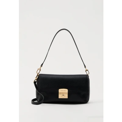 Abbildung von Michael Kors Addie Crossbody black