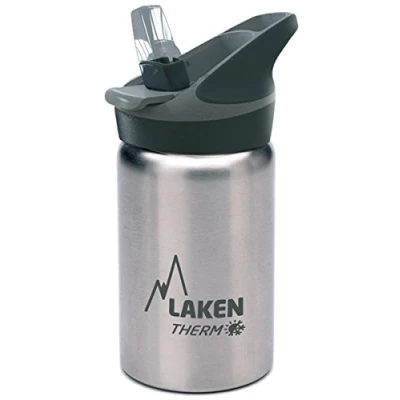 Abbildung von Laken Thermo Flasche &quot;Jannu Thermo&quot; 0,35l, TJ3R