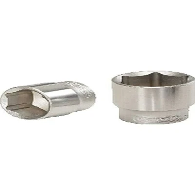 Abbildung von KS Tools 917.1520 1/4&quot; CLASSIC Sechskant Stecknuss, 5/16&#039;&#039;