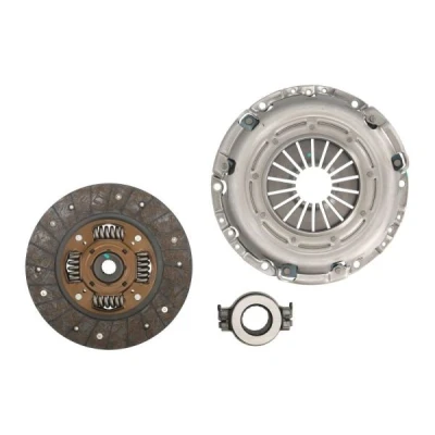 Abbildung von NEXUS F1W025NX Kupplungssatz 210 AUDI: 100 C3 Limousine, 80 B2, C2 VOLKSWAGEN: Passat B2 Schrägheck, Variant