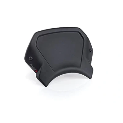 Abbildung von Puig Aluminium Frontplatte 9803N för CB650R, Honda CB1000R NEO Sports CAFÉ 18&#039; 19&#039;