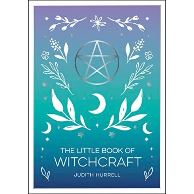 Abbildung von The Little Book of Witchcraft: An Introduction to Magick and White Witchcraft