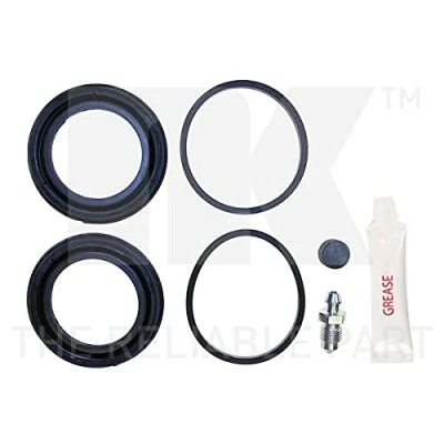 Abbildung von NK 8834003 Bremssattel Reparatursatz HYUNDAI: i10 I, i20 I Schrägheck