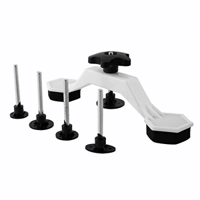 Abbildung von Auto Dellen Reparatur Set, Paintless Set Dent Abzieher Tool Kit DIY Puller Werkzeug für Removal