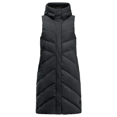 Abbildung von Jack Wolfskin Weste, Damen, Größe: Small, Phantom