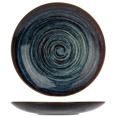 Abbildung von Cosy&amp;Trendy Atlantis Circle Dessertteller 21,5 cm