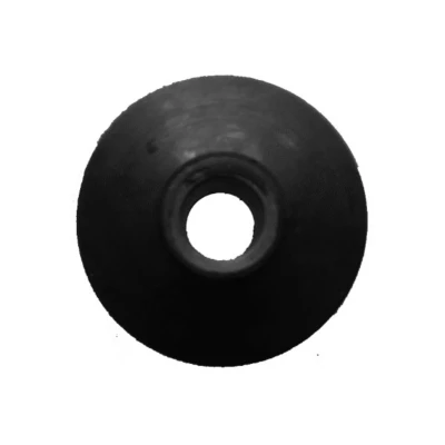 Abbildung von MOOG FD SB 4507 Querlenkerlager vorne, Vorderachse beidseitig 52,5 FORD: Transit Mk4 Bus, Mk3 Pritsche/Fahrgestell