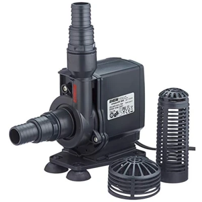 Abbildung von Eheim Pumpe CompactON 5000 Gebr. de Boon