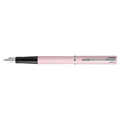Abbildung von Waterman Allure Pastel Pink CT FP F