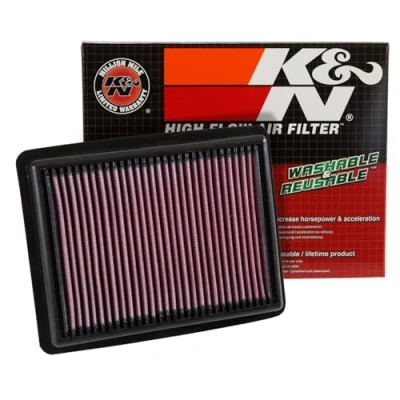 Abbildung von Luftfilter K&amp;N Filters 33 3058