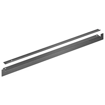 Abbildung von Neff Z13CV06S0 Installationszubehör / Edelstahl Noir
