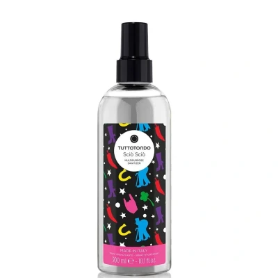 Abbildung von Tuttotondo Spray Sciò Multipurpose Sanitizer