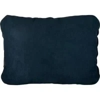 Abbildung von Komprimierbares Kissen mit Kordelzug R, Outer Space Blue, Camping