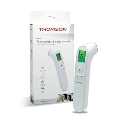 Abbildung von THOMSON HEALTH CARE Messung Sante THERMOFH2