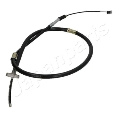Abbildung von JAPANPARTS BC 277R Handbremsseil hinten rechts