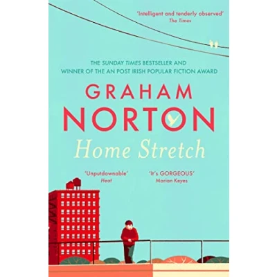 Abbildung von Home Stretch: the Sunday Times bestseller and winner of An Post Irish Popular Fiction Award