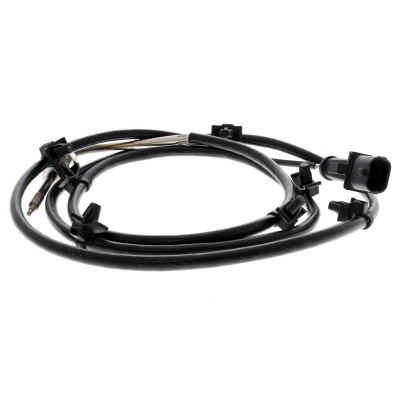 Abbildung von VEMO V40 72 0296 Sensor, Abgastemperatur Original Qualität OPEL: Zafira B, Astra H Caravan, Kastenwagen