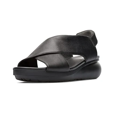 Abbildung von Camper Balloon Plateausandalette, Damen, Größe: 36, Sella Schuhe