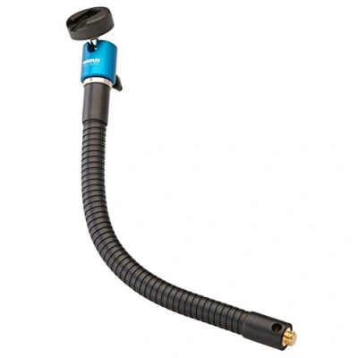 Abbildung von NOVOFLEX Schwanenhals mit MiniBall 25,9 cm (MARM K)