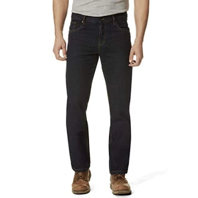 Abbildung von HERO BY JOHN MEDOOX Denver Denim Regular Straight Rigid